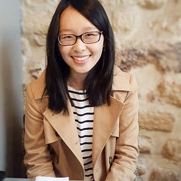 Elaine Truong