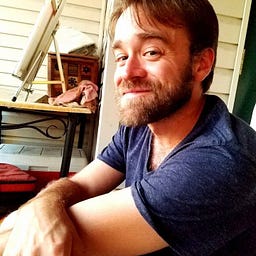 Joshua Jensen