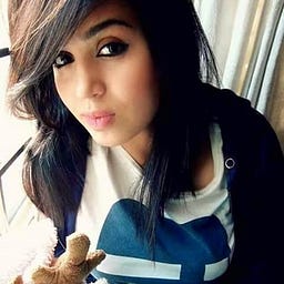 Aishika Roy