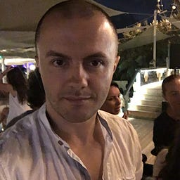 Berceanu-Ion Radu-Emanuel