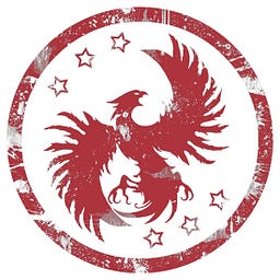Flame of the Firehawk
