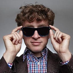 Peter Gerard
