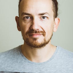 Marcin Ciunelis