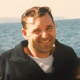Graham Palmer