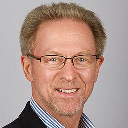 Gary D. Fletcher, Ph.D.
