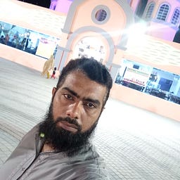 Muhammad Khan Sufyan