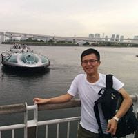 John Huang