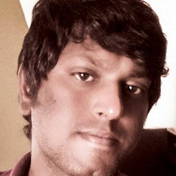 Seshadri Kummathi