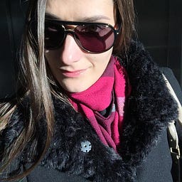 Ksenia Avetisova