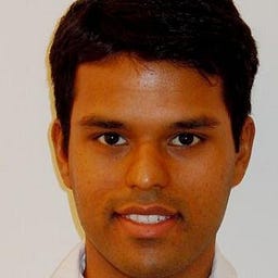 Ankit Mishra