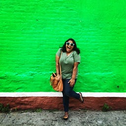 Shefali S. Kulkarni