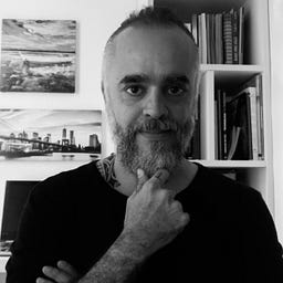 Rodrigo Giaffredo