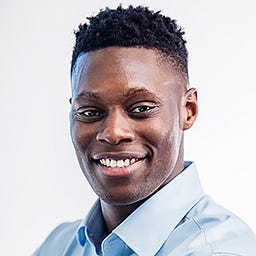 Chris Oladogba