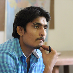 Rujul Solanki