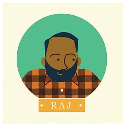Raj Lulla