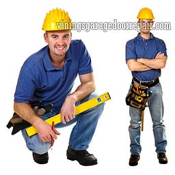 Vinings Garage Door Repair