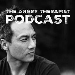 The Angry Therapist