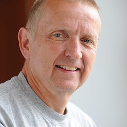Kenny Fraser