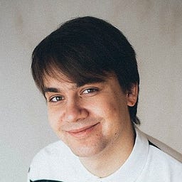 Mikhail
