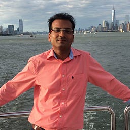 Vipesh Agarwal