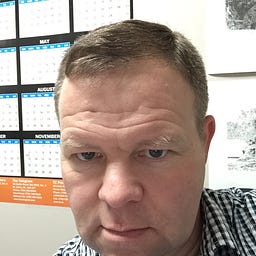 Christopher W. Noseworthy