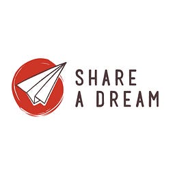 Share A Dream