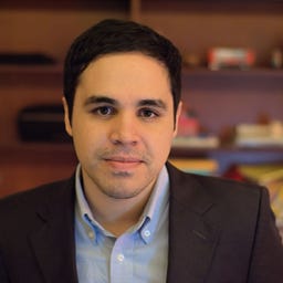 Arnold Hernandez Junco