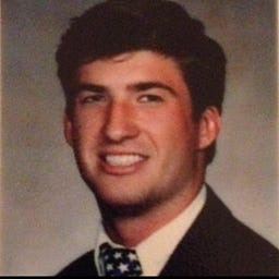 Shane Zorn