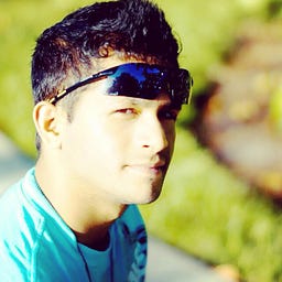 Ahmed Muztaba