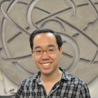John Lin