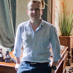 Lee Morris