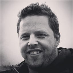 Drew Wiberg