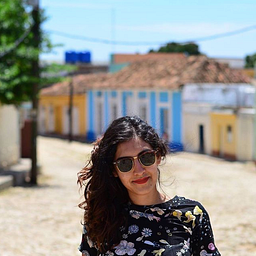 Julia Haro