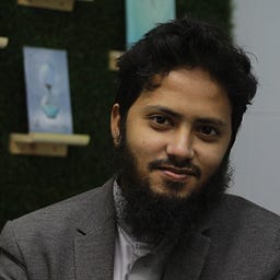 মাসুদ শরীফ