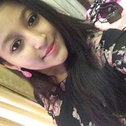 Arunima Agarwal