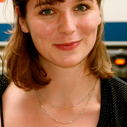 Abigail Lowenthal