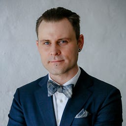 Xandor Schiefer