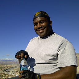 A.J. “therightrevrhino”
