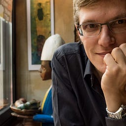 Vitalis Hirschmann