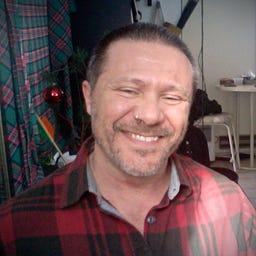 Luca Forn