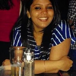Priyanka Kumari