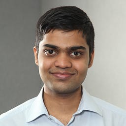 Kaushik Anand