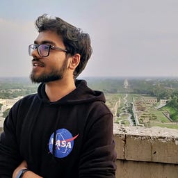 Devanshu Tak