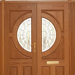 Adamson Doors