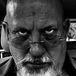 Dr. Sam Liles