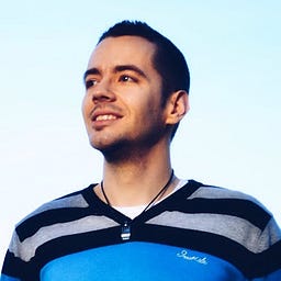 Javier Cristóbal