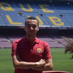 Mohamed Ismail