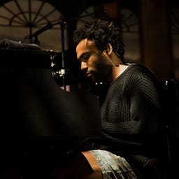 Njabulo Thubelihle Nkutha