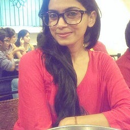 Neelam Verma