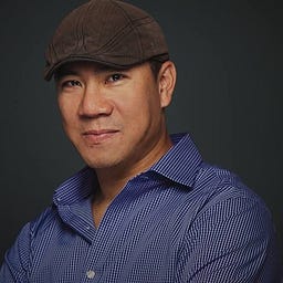Jason Jong